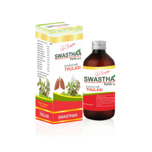 Swasthaa Forte Syrup