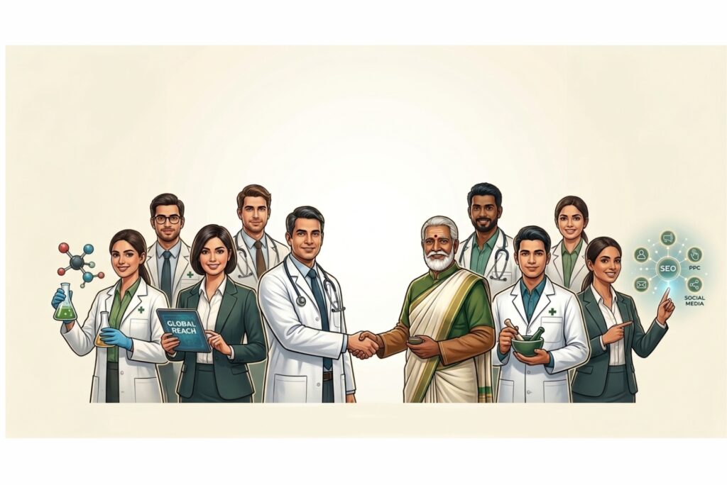 expert team