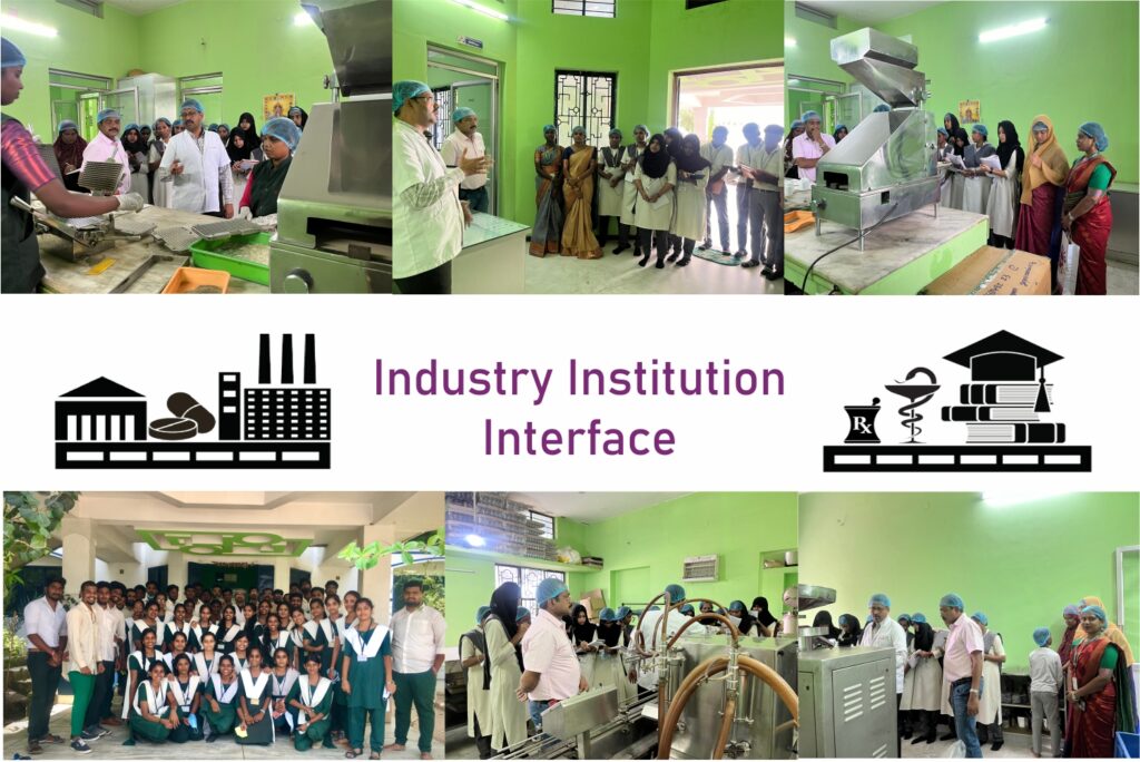 institution
