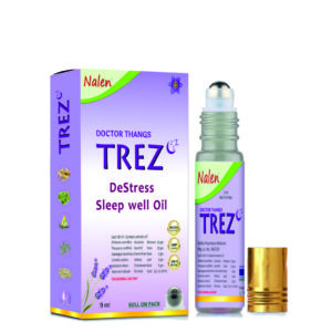 trez oil