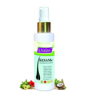 kesame oil 100ml