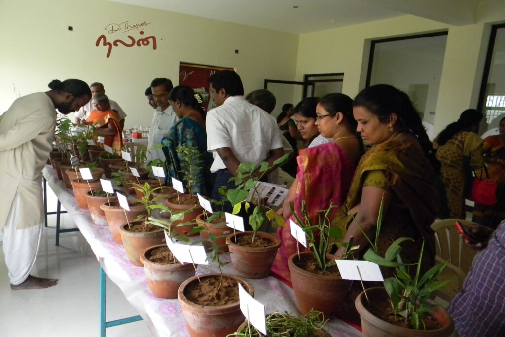 herbal awareness