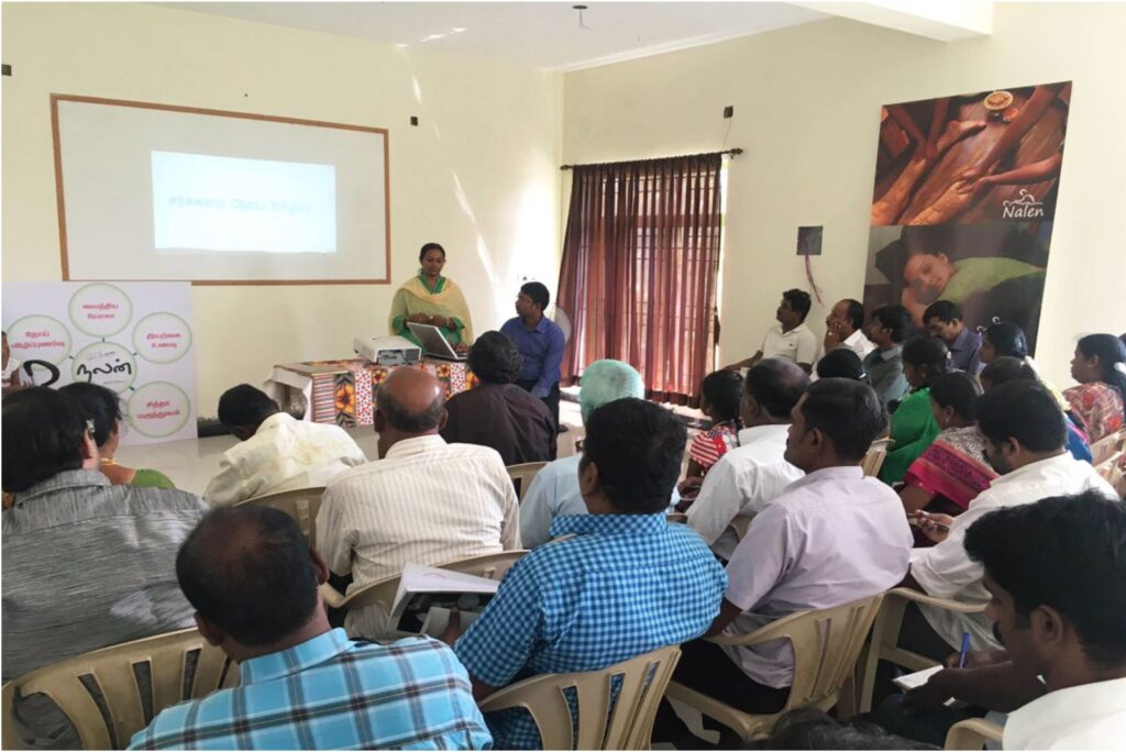 workshops