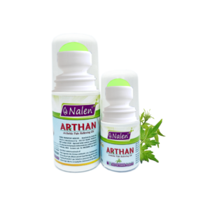 arthan pain relieving oil nalen