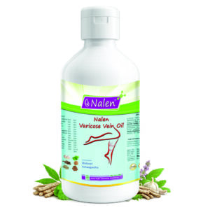 nalen varico oil 500ml