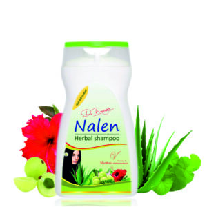 nalen shampoo 200ml