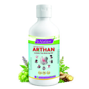 arthan oil 500ml