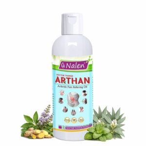 Arthan Oil 100ML