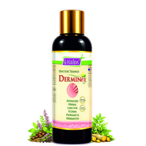 derminex oil 100ml